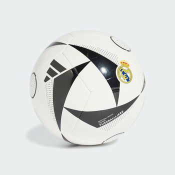 Balón Club Local Real Madrid