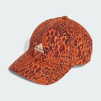 Gorra adidas x FARM Rio Estampada