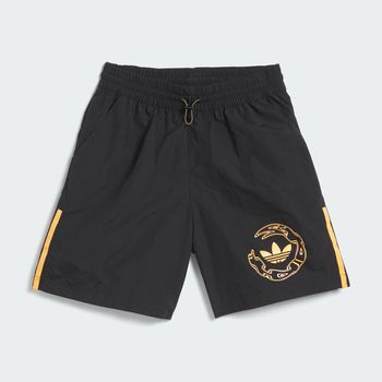 Shorts Skateboarding Water Estampados (Unisex)