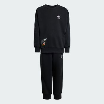 Conjunto adidas x Disney Mickey Mouse Kids
