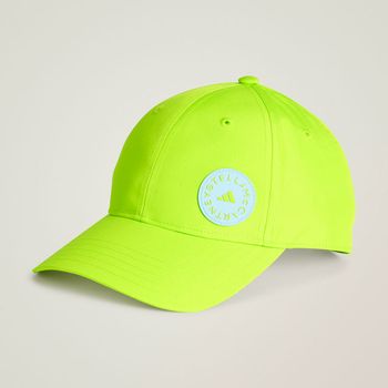 Gorra adidas by Stella McCartney