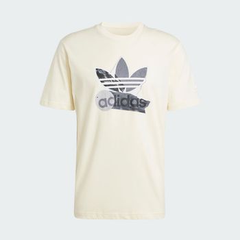 Camiseta Training Supply Fashion 1