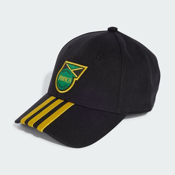 Gorra de Béisbol de Visitante Jamaica