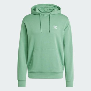 Sudadera con Capucha Trifolio Essentials