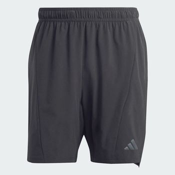 Shorts Designed for Training Hybrid