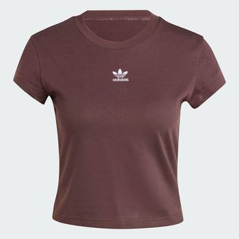 Playera Essentials Slim