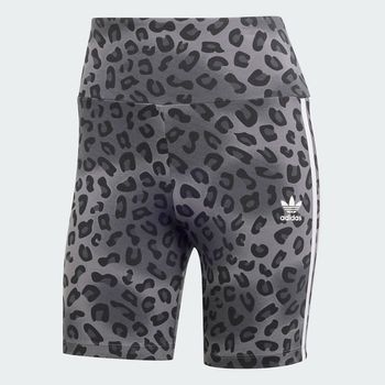 Shorts Cortos adidas Originals Leopard Luxe