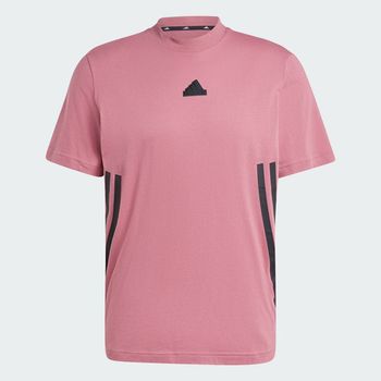 Playera Future Icons 3 Franjas