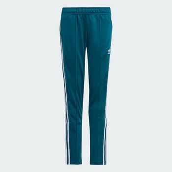 Pants Deportivos SST Open Hem Adicolor Slim Niños