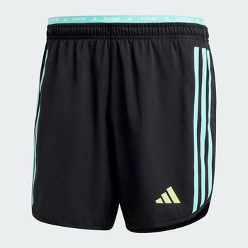 Shorts Own the Run 3 Rayas