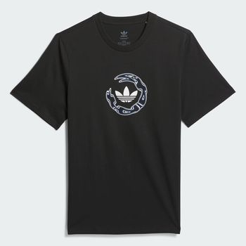 Camiseta Wide Angle Skateboarding