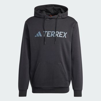 Sudadera con Capucha Terrex Multi Logo Grande