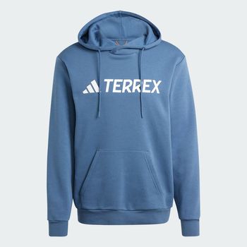 Sudadera con Capucha Terrex Multi Logo Grande