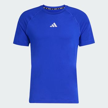 Camiseta de Entrenamiento Gym+