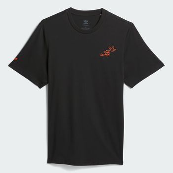 Camiseta Shmoofoil Big Bad City