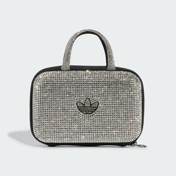 Bolso de Mano Rhinestone