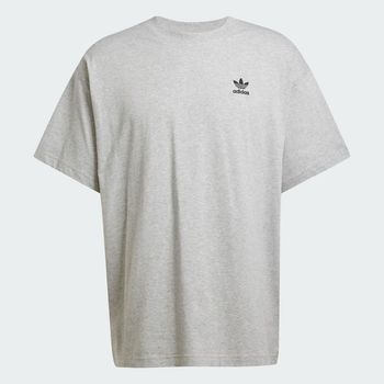 Camiseta Trifolio Essentials Oversized