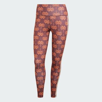 Licra adidas x FARM Rio 7/8