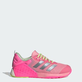 Tenis Dropset 3