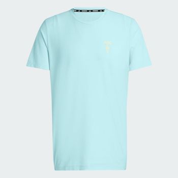 Playera Running Ice Cream Estampada