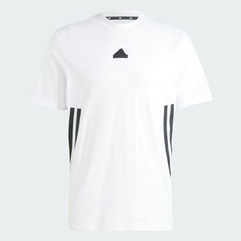 Camiseta Future Icons 3 Rayas