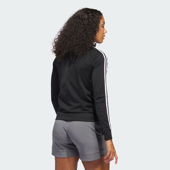 Chaqueta Deportiva Primegreen Essentials Warm-Up Slim 3 Rayas