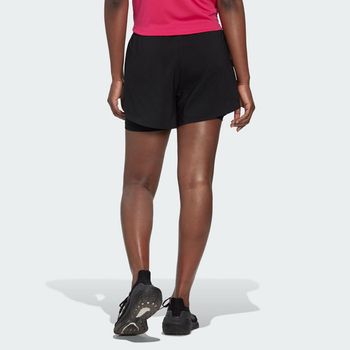 Shorts Made for Training AEROREADY Minimal Dos en Uno