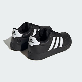 Tenis Breaknet Lifestyle adidas Court Cordones
