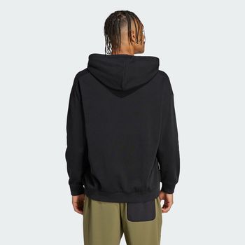 Sudadera con Capucha Terrex Logo Grande (Unisex)