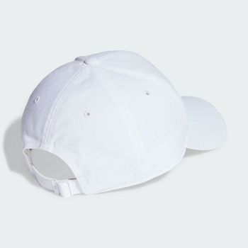 Gorra de Béisbol de Sarga de Algodón