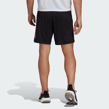 Shorts Train Essentials Logo
