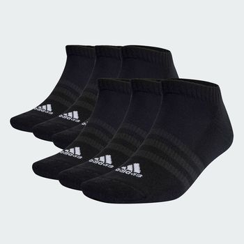 Medias Acolchadas al Tobillo Sportswear 6 Pares