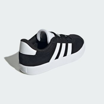 Tenis VL adidas Court 3.0 Niños