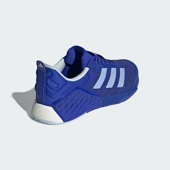Tenis Dropset 3