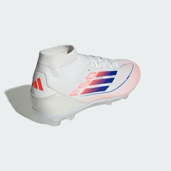 Tacos F50 League Mid-Cut Terreno Firme/Multisuperficie