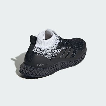 Tenis Ultra 4D Mid