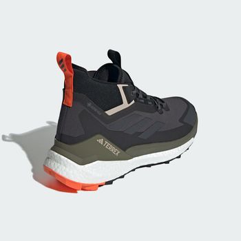 FREE HIKER 2.0 GORE-TEX