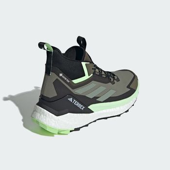 Tenis Free Hiker 2.0 GORE-TEX