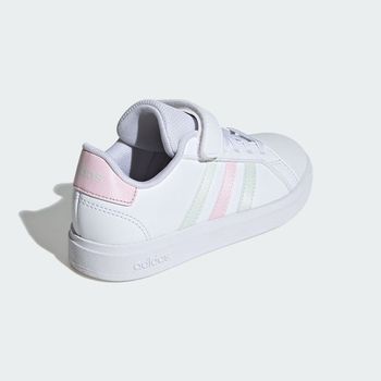Tenis Grand Court 2.0 Niños