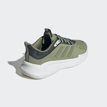 Tenis AlphaEdge +