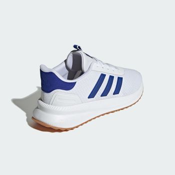 Tenis X_PLR Path