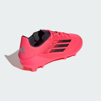 Tacos F50 League Terreno Firme/Multisuperficie Niños
