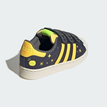 Tenis Superstar Comfort Closure Kids