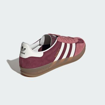 Tenis Gazelle Indoor