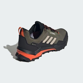 Tenis de Senderismo Terrex AX4 GORE-TEX
