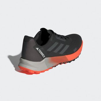 Tenis de Trail Running Terrex Agravic Flow 2.0