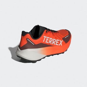 Tenis de Trail Running Terrex Agravic 3