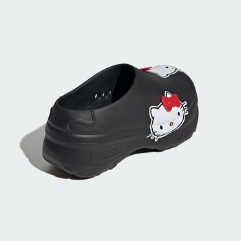 Zuecos Adifom Stan Smith Hello Kitty