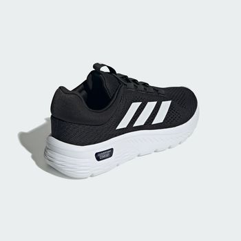 Tenis Cloudfoam Comfy con Cordones Elásticos