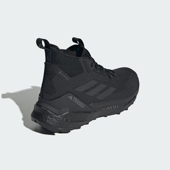Tenis de Senderismo Terrex Free Hiker 2.0 Gore-Tex